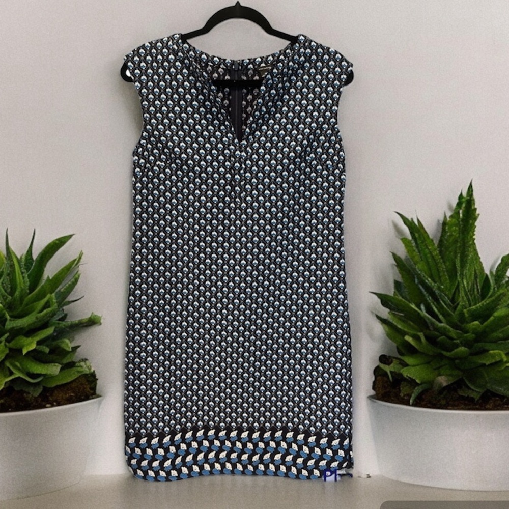 Ann Taylor Dress Size 6